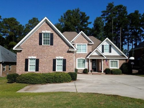 572 Farmington Cir, Evans, GA 30809-6080
