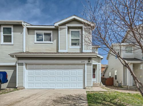 2375 110th Dr, Denver, CO 80233-4663