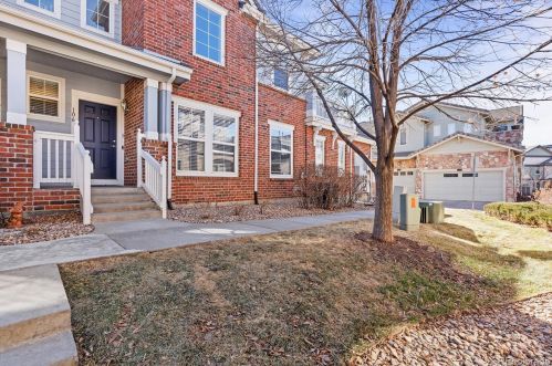 6745 Winnipeg Cir, Denver, CO 80016-5291