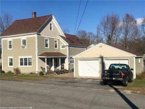 14 Mcclellan St, Lisbon, ME 04250-6413