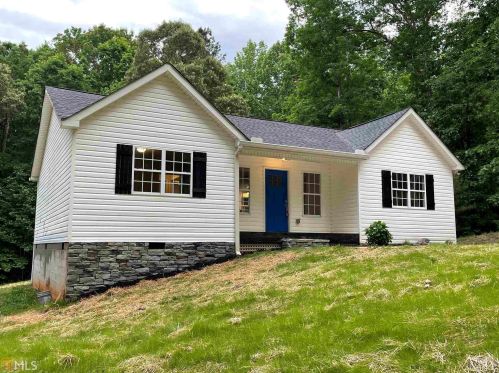 64 Rue Fluer De Lis, Lavonia, GA 30553-2336