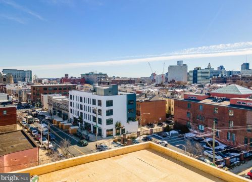 1801 Fairmount Ave, Philadelphia PA  19130-2845 exterior