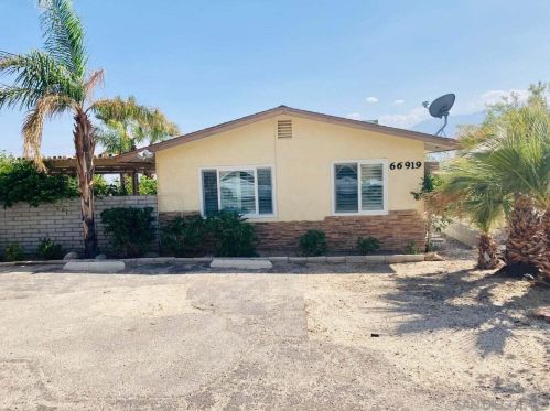 66919 San Rafael Rd, Desert Hot Springs, CA 92240-2613