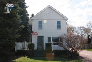 11117 Mcgovney St, Mokena, IL 60448-1618