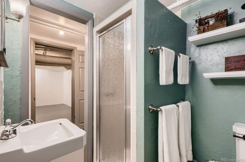 1758 Kearney St, Denver CO  80220-1547 exterior