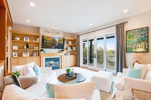 8238 Golden Eagle Rd, Fort Collins CO  80528-9345 exterior