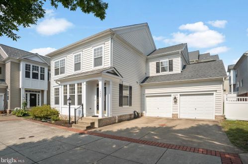 10024 Pentland Hills Way, Bristow, VA 20136-2665