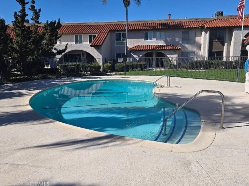 232 Aron Pl, Anaheim CA  exterior