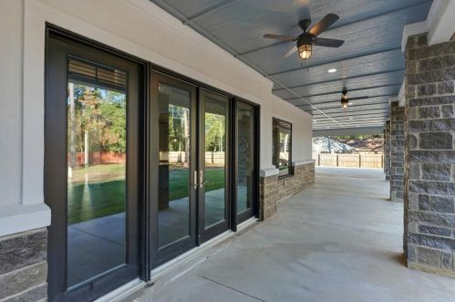 15475 Conroe Dr, Conroe TX  77384-3419 exterior