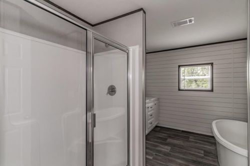 6152 Adelbert Dr, Fort Worth TX  76135-5226 exterior