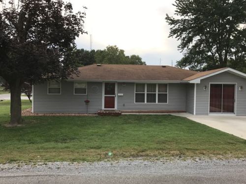 3 Beaucoup St, Conant, IL 62274-1433