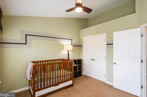 600 English Ivy Way, Aberdeen MD  21001-2673 exterior