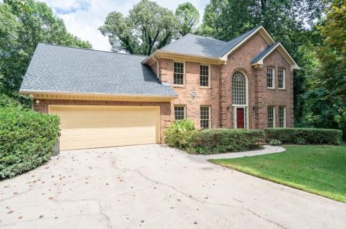 5640 Dunroven Ct, Dawsonville, GA 30534-8823