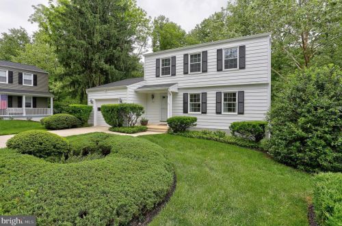 5512 Sleeping Dog Ln, Columbia, MD 21045-2251