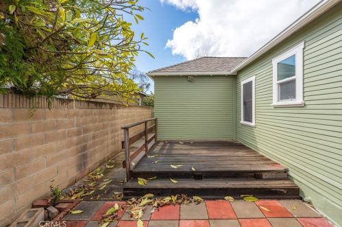 816 Dickel St, Anaheim CA  92805-1805 exterior