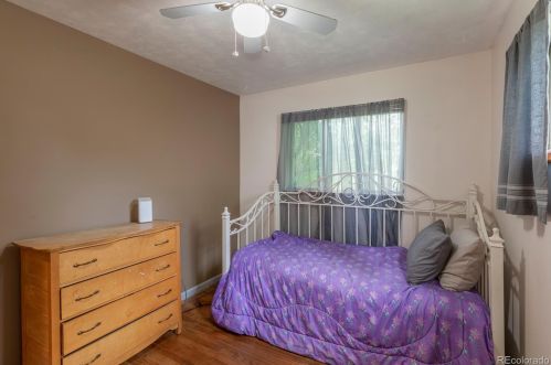 3165 Harvard Ave, Denver CO 80210-5505 exterior