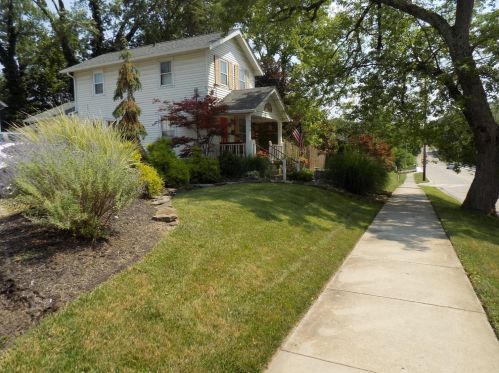 124 East St, Liberty Township, OH 45036