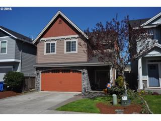 4524 93rd St, Vancouver, WA 98665-5353