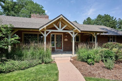 2901 Floyd Dr, Denver, CO 80210-6929