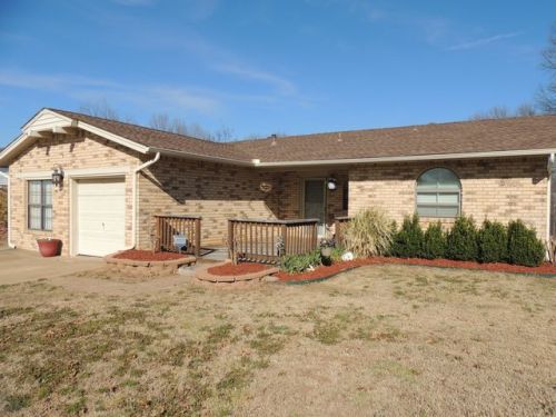 4405 Pottenger Ave, Shawnee, OK 74804-1268