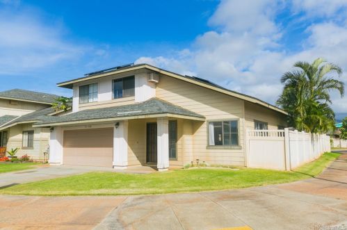 91-1038 Pakaweli St, Kapolei, HI 96707