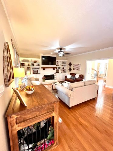 4541 Glastonbury Dr, Evans GA  30809-8216 exterior