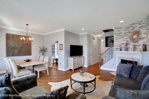 104 Annapolis St, Tinton Falls NJ  07712-3174 exterior