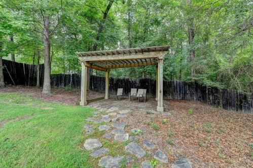 602 Elder Dr, Jefferson GA  30549-6633 exterior