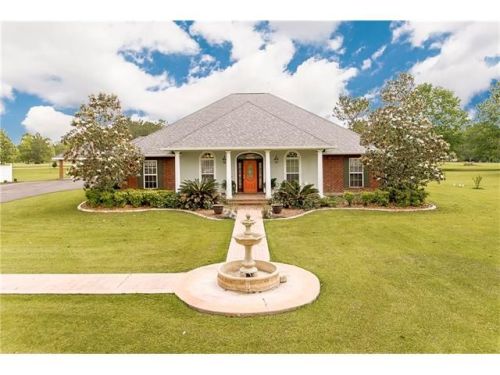 17434 Rising Fawn Rd, Montpelier LA  70422-7410 exterior