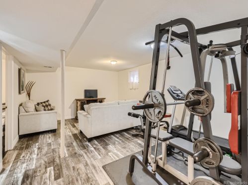 11850 Clarkson Ct, Denver CO 80229-5906 exterior