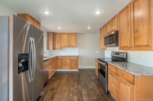 760 Lotus Way, Westminster CO  80020-3401 exterior