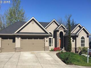 432 Mountaingate Dr, Springfield, OR 97478-7734
