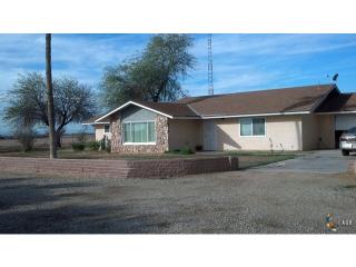 6337 Us Highway 111, Calipatria, CA 92233-9776