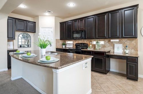 9309 Shoveler Trl, Fort Worth TX  76118-7779 exterior