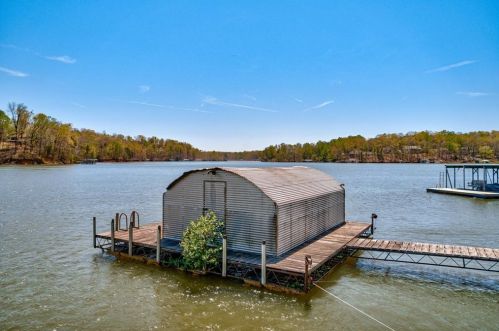 1092 Chestatee Point Trl, Dawsonville, GA 30534-7134