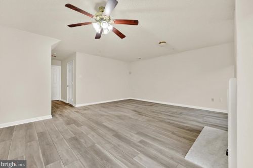 2338 Cold Meadow Way, Silver Spring MD  20906-6227 exterior