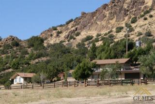 14291 Back Canyon Rd, Caliente, CA 93518-3504