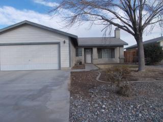 424 Ashton St, Ridgecrest, CA 93555-6403