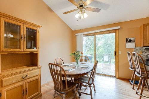 1980 Heath Ave, Saint Paul MN  55128-5206 exterior