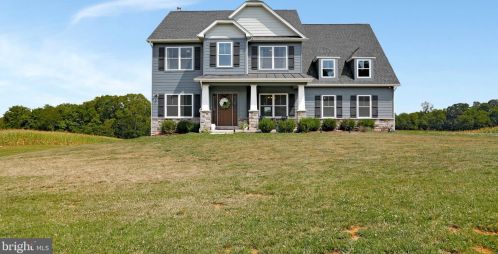 687 Green Hill Farm Ln, Shepherdstown, WV 25443-4840