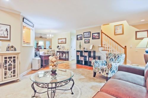 967 Fairway Dr, Big Canoe GA  30143-7212 exterior