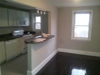 1204 Pine Heights Ave, Baltimore MD  21229-5128 exterior