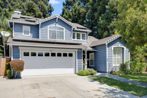 183 Cheryl Beck Dr, San Jose, CA 95119-1235