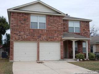 6621 Chaucerwood Ct, San Antonio, TX 78249-4849