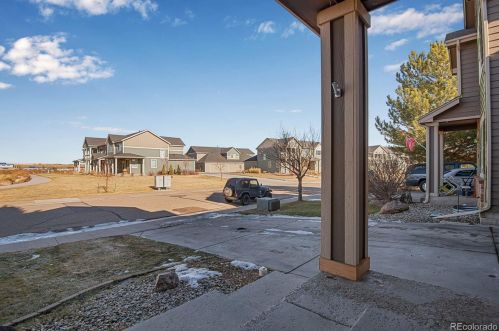 2462 Stage Coach Dr, Milliken CO  80543-3111 exterior