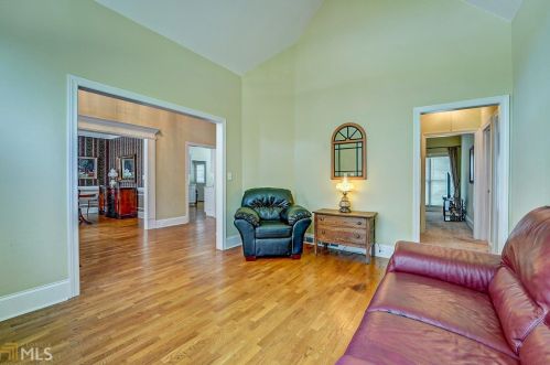 2645 High St, Conyers GA  30094-6848 exterior