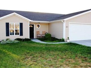 2617 Brookglen Cir, Manhattan, KS 66502-7525