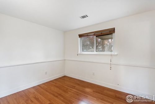 3419 Worwick Dr, Fort Collins CO  80525-2725 exterior
