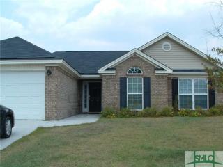 12 Bostwick Dr, Savannah GA  31322-9695 exterior