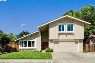 1850 Halcyon Ct, Pleasanton, CA 94566-5937